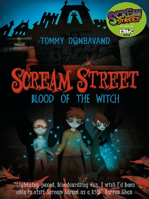 Title details for Scream Street 2 by Tommy Donbavand - Available